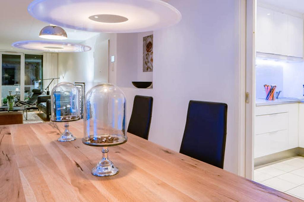 The Apartment Downtown Mainz Exterior photo